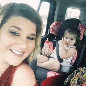 Meet your Posher, Marie